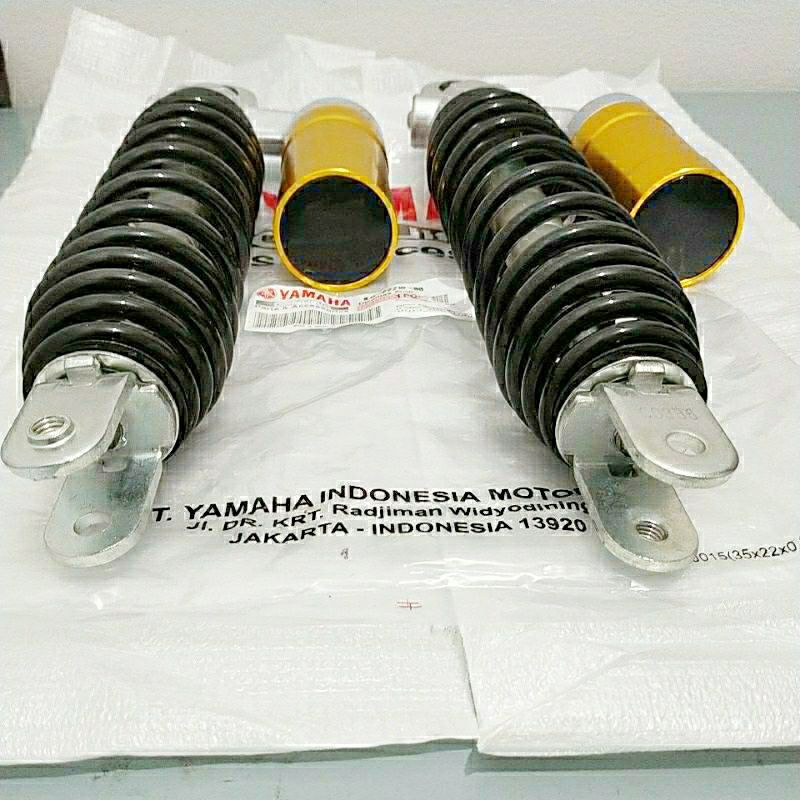 shockbreaker tabung Aerox shockbreaker tabung Aerox 155 shockbreaker aerox 155