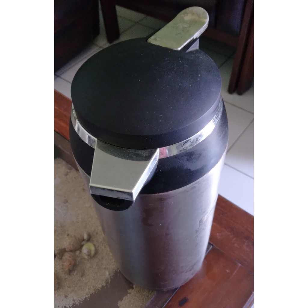 Termos Air Panas/Dingin (Termos Jug)