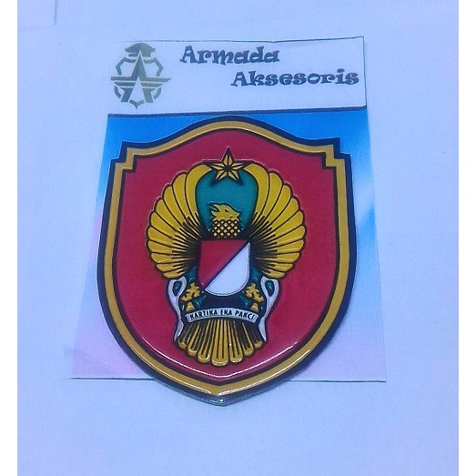 

Stiker Embos Besar TNI_AD | Aksesoris Kendaraan Souvenir Craft TNI_AD