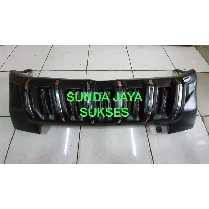 Grill Xpander S-Cross