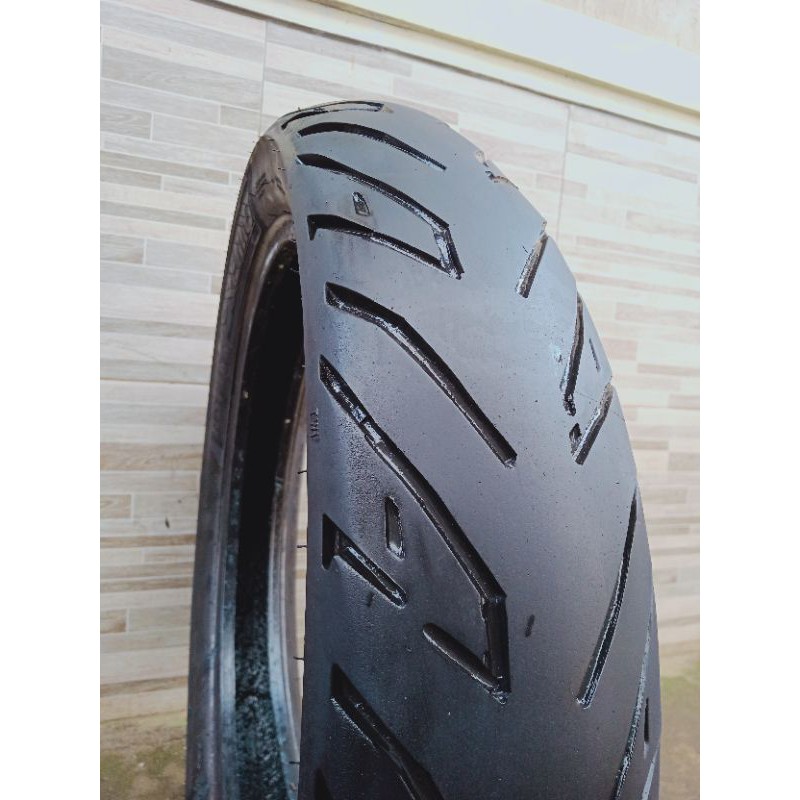 BAN TUBLES SECOND MEREK ASPIRA UNTUK MOTOR PERZA PIXON DLL UK 110/80 RING17