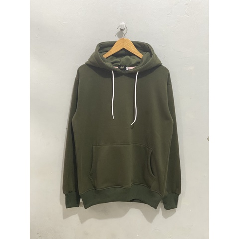 Sweater Hoodie Polos H&amp;M Unisex Premium