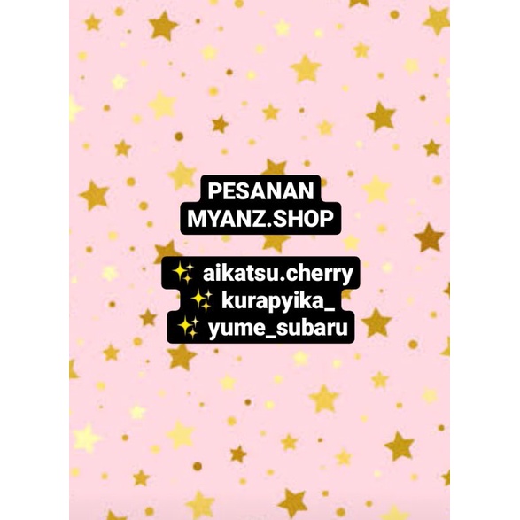 premium sagitta, otome | aikatsu card (myanz.shop)