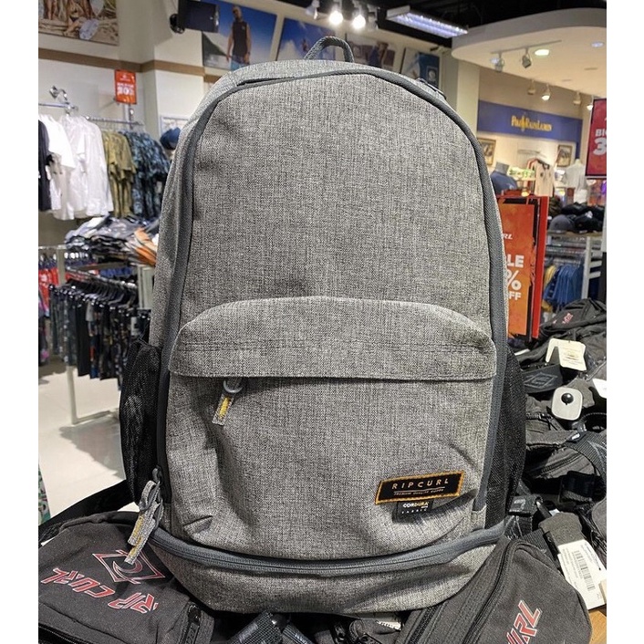 new arrival tas punggung Rip Curl original sg339