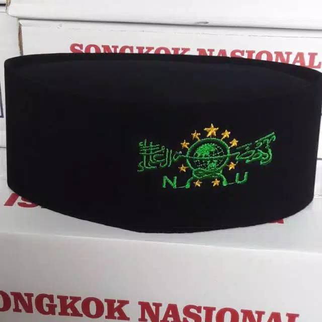 PECI NU / SONGKOK NU / SONGKOK HITAM / SONGKOK EXCLUSIVE/ SONGKOK NASIONAL