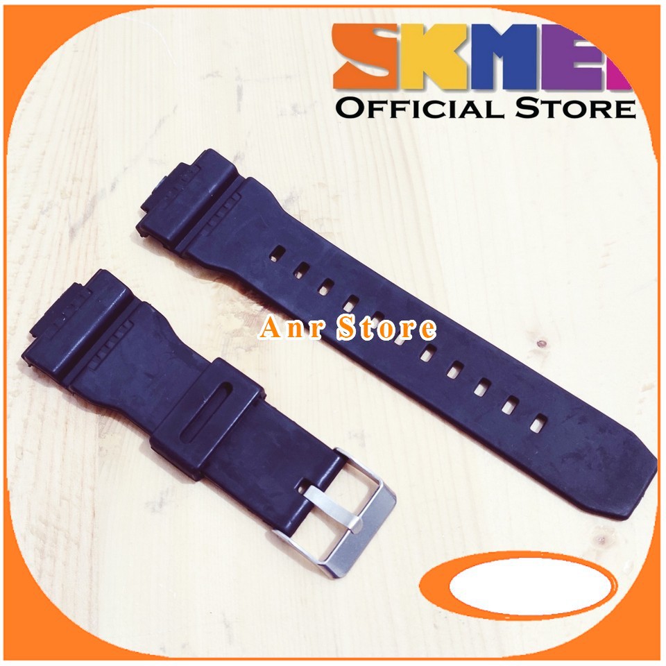 Tali Jam Tangan Skmei 1116