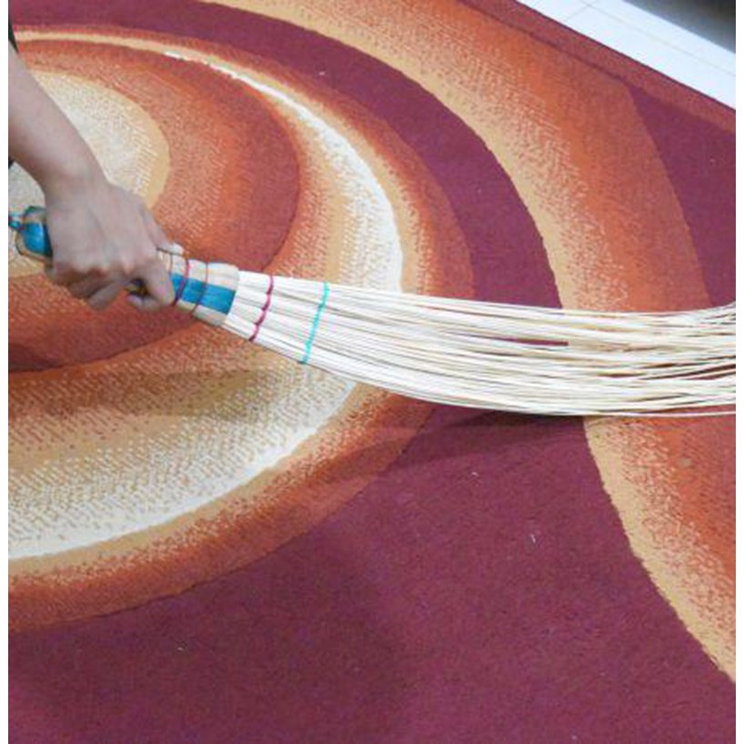 MyHomey Sapu Lidi Tebal Lidi Tebah Dust Remover 240012 Cleanmatic-4