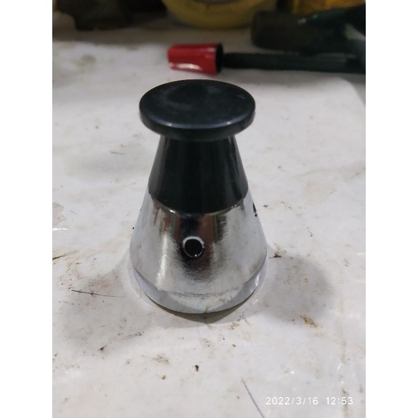 PLUIT PRESTO NAGAMI, PLUIT UAP PRESTO NAGAMI