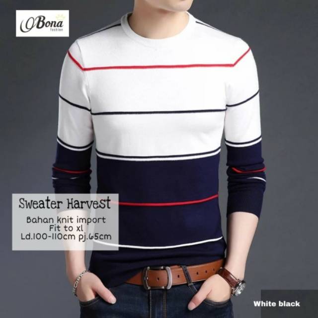 SWEATER - BAJU PRIA - PAKAIAN PRIA - BAJU PRIA DEWASA