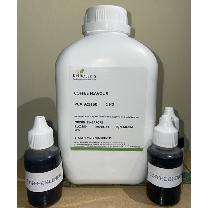 

Kopi BLENOK / Kopi Hicons BEST SELLER!! 30Gram