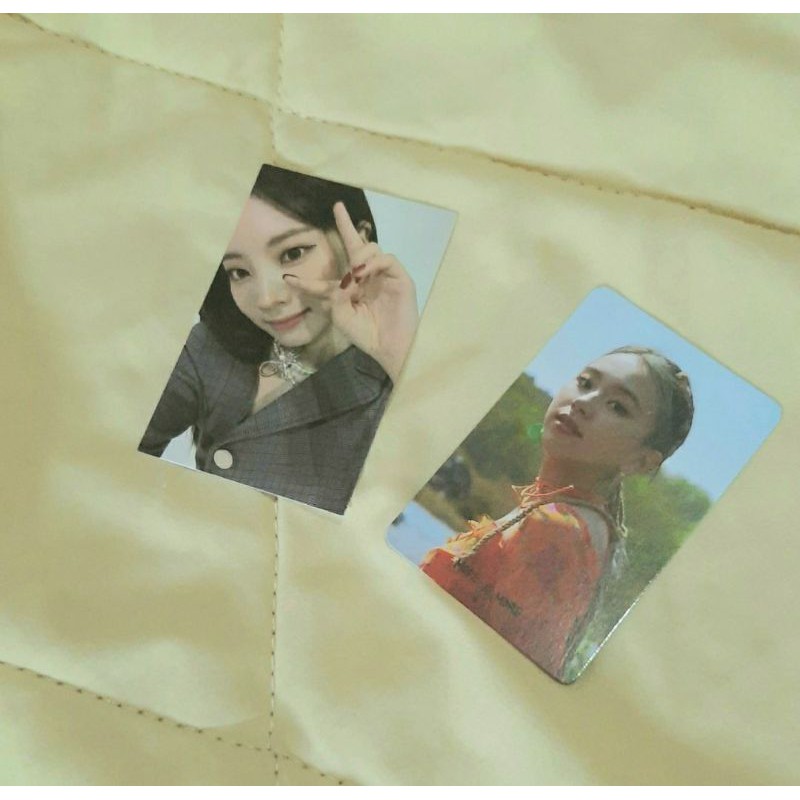 PC EWO DAHYUN & MORE CHAEYOUNG