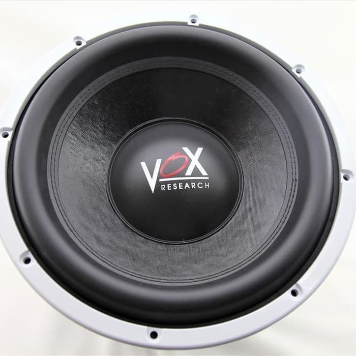 Subwoofer Vox Research VS 12.2 SPL