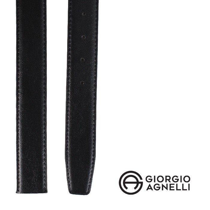 Giorgio Agnelli Rope Tali Ikat Pinggang Gio 2000  Km 01/35