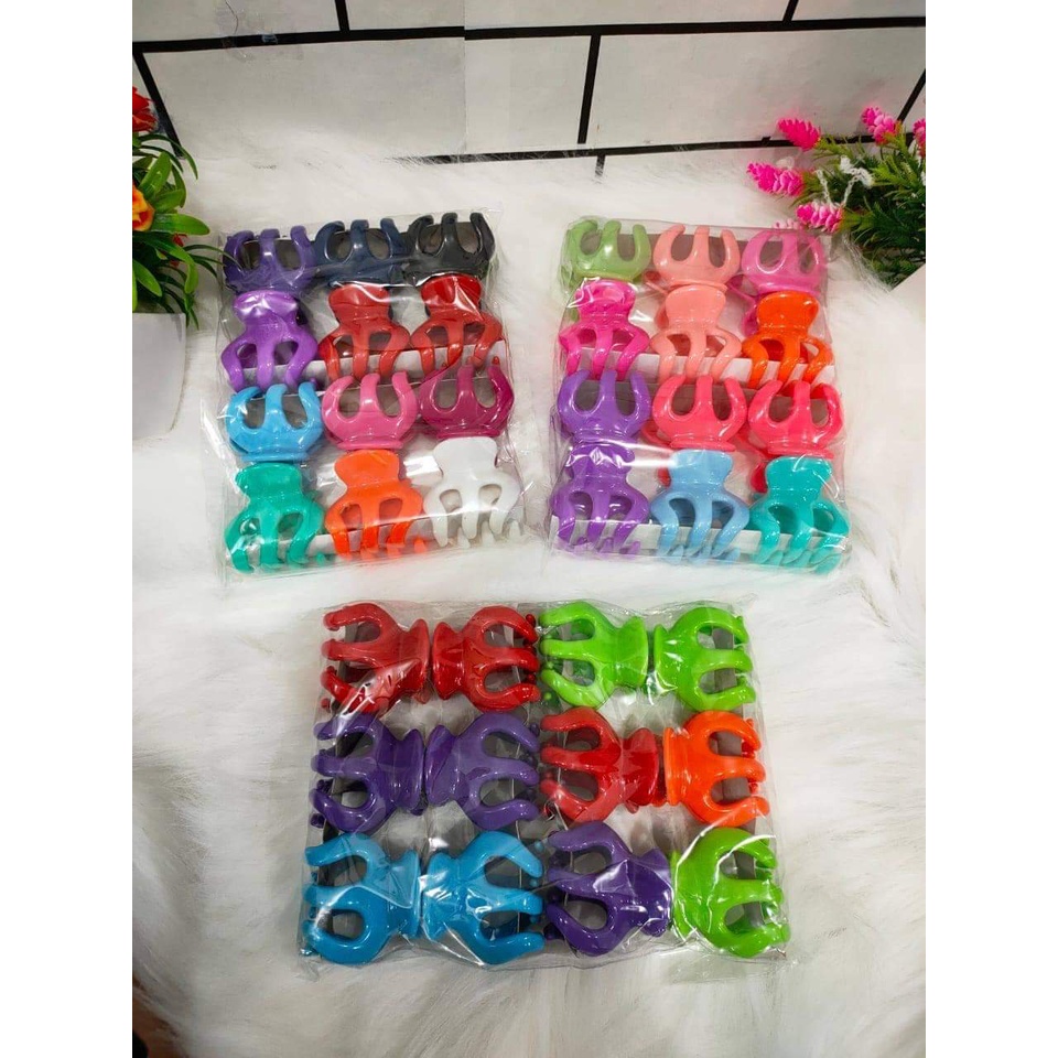 Jedai rambut 5cm – jepitan badai rambut – jedai rambut gaya korea – jedai rambut 5cm 3cakar – jedai 
