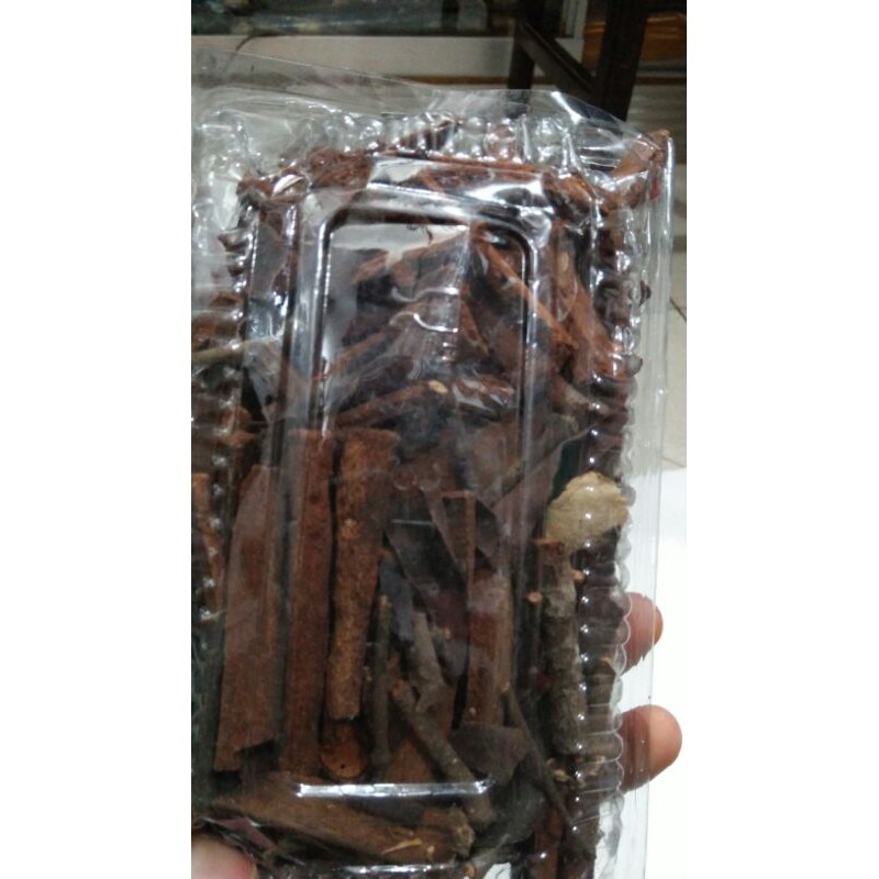 

ramuan akar kayu dayak"tumor/kanker
