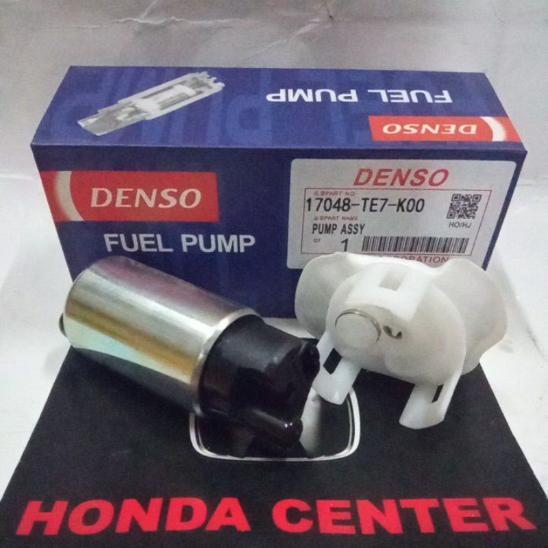 Fuel pump Toyota Daihatsu Agya Ayla pompa minyak Toyota Daihatsu Agya Ayla