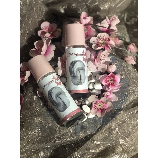 Bvlgari Omnia Crystalline