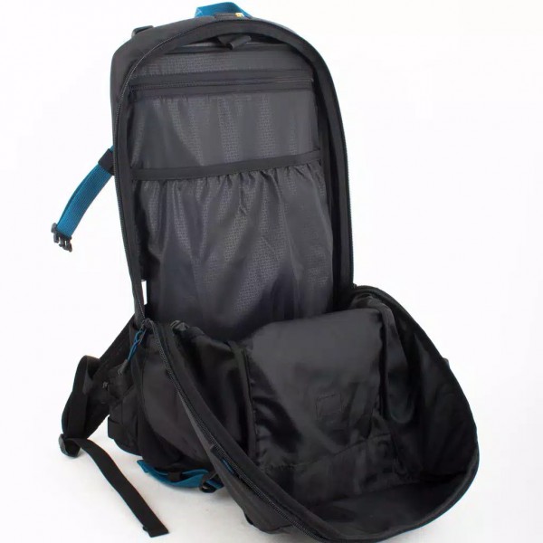 Tas Ransel Backpack Outdoor Kalibre Crucial Pro 23 Art 911328000