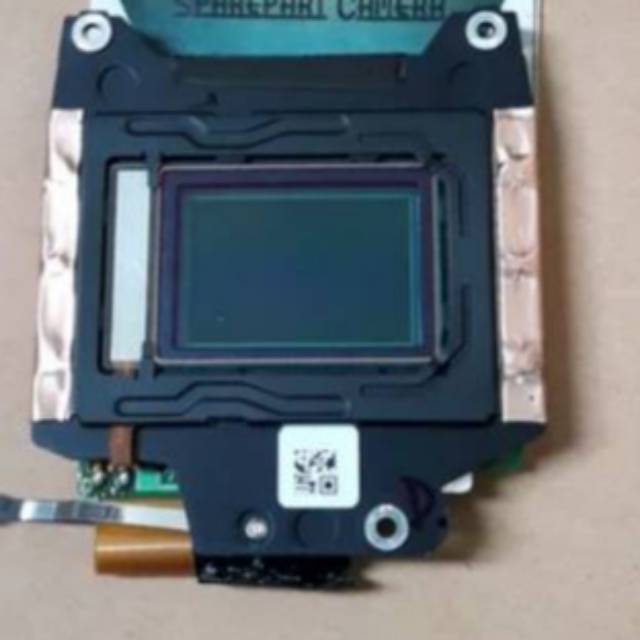 LCD for Nikon D3100