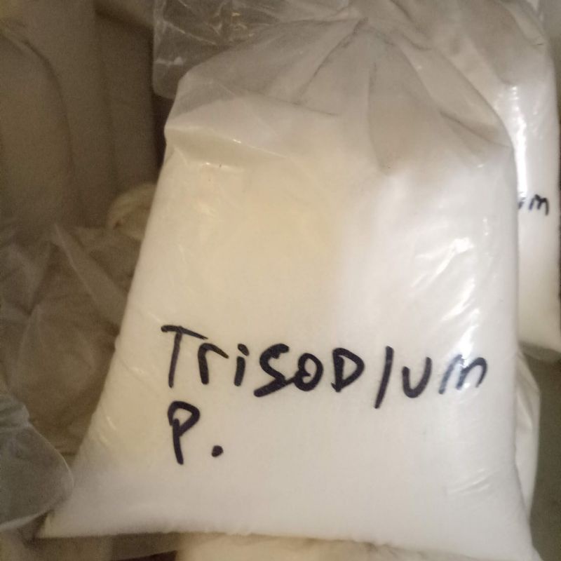 Jual Trisodium Phosphate 1 Kg | Shopee Indonesia