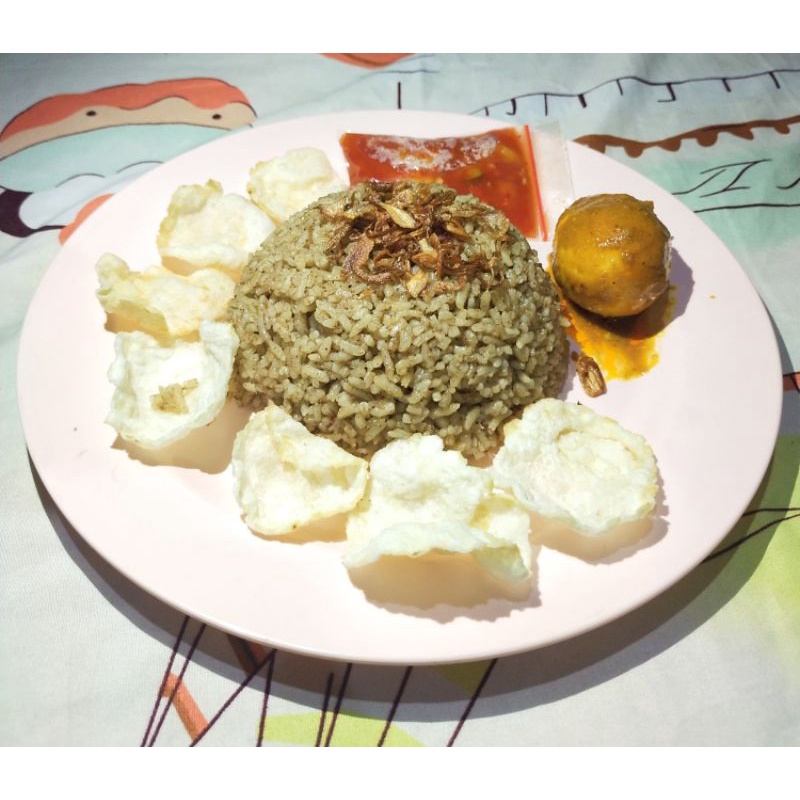 

kebuli ayam