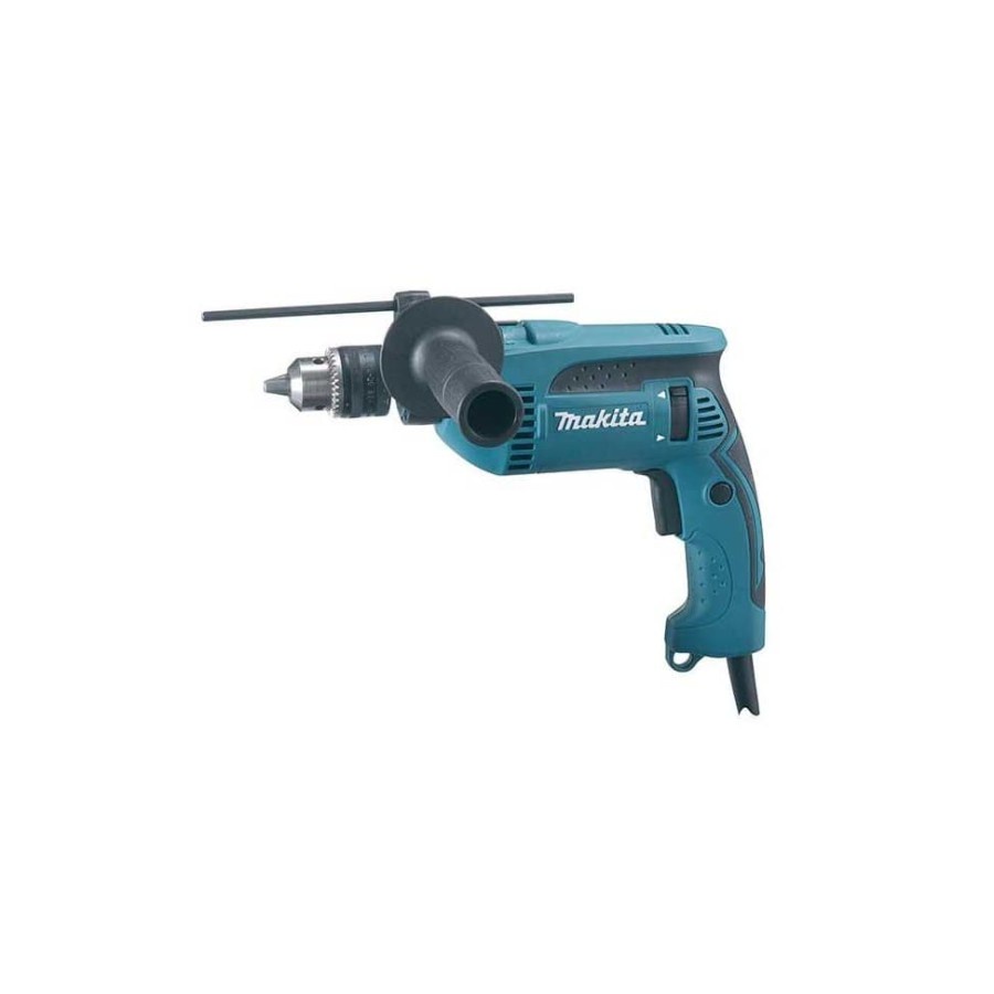 MESIN BOR LISTRIK HP 1630 UNTUK KAYU & BETON MAKITA