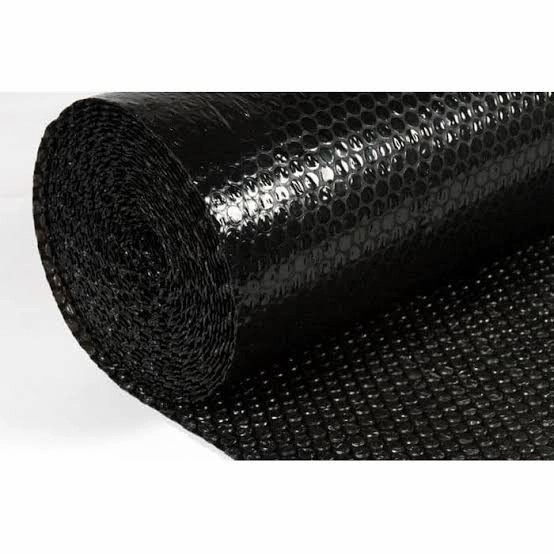 

Bubble Wrap Packing Warna Hitam