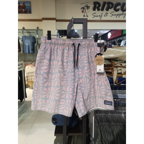 celana pendek ripcurl original sale