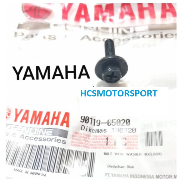 BAUT RUMAH KOPLING F1ZR JUPITER Z RX KING ORIGINAL ASLI YGP