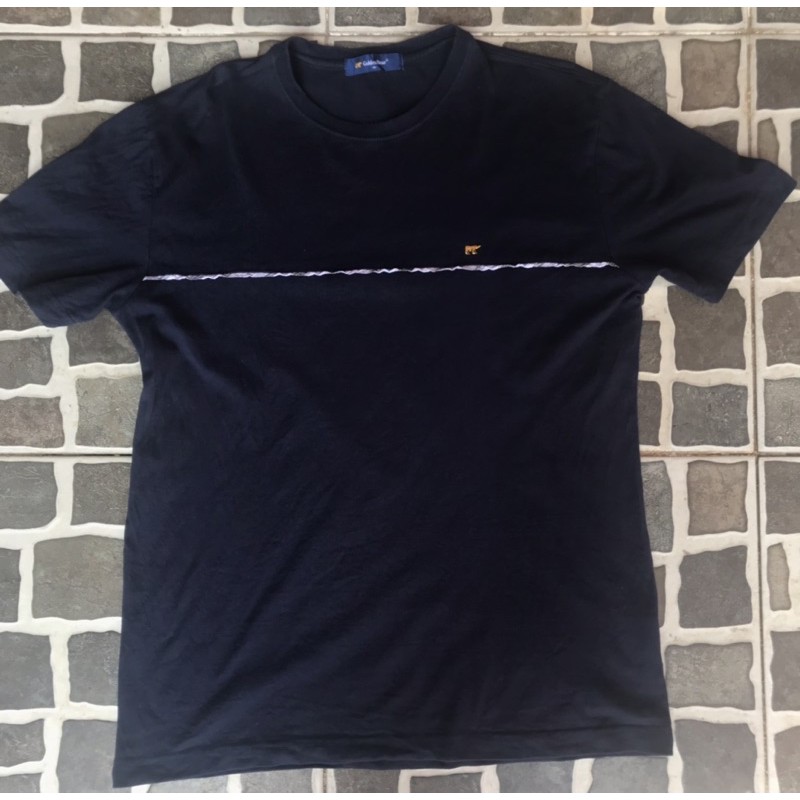 Kaos Golden bear Second Vintage