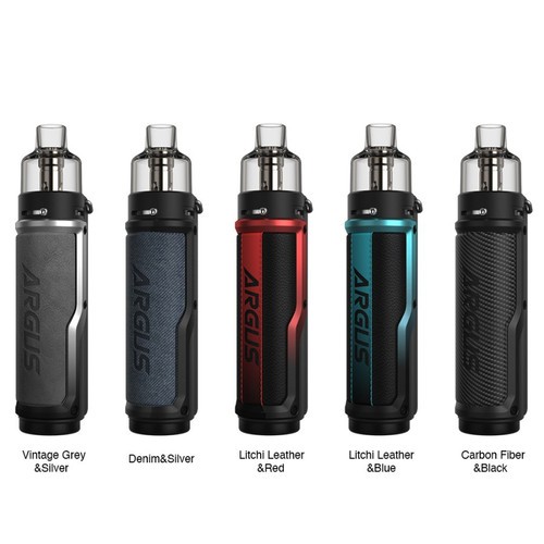VAPOOR VOOPOO ARGUS X POD 80 W AUTHENTIC 100% / VOOPOOO ARGUS X PODS 80 W
