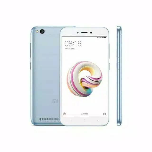 Xiomi redmi 5a ram 2/16 gb