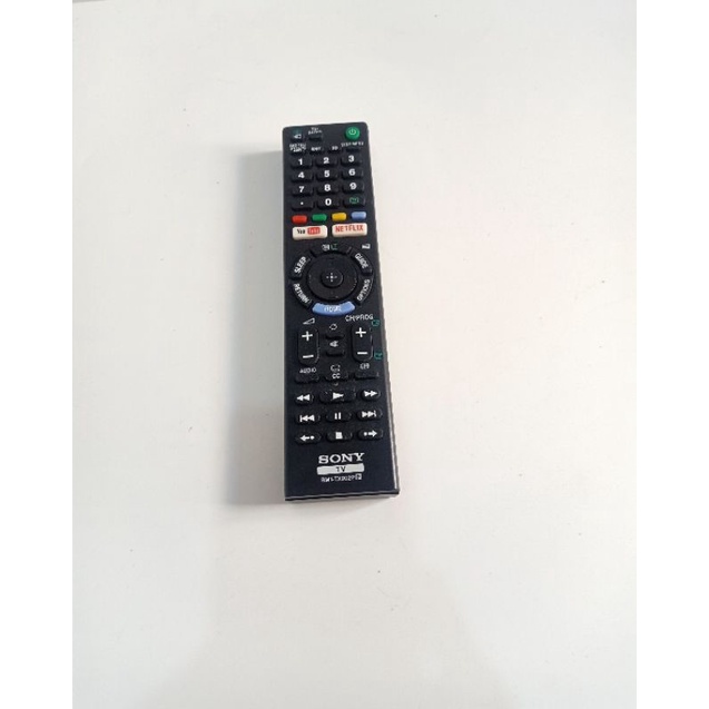 Remote tv LED SONY KD49X8000G ORI