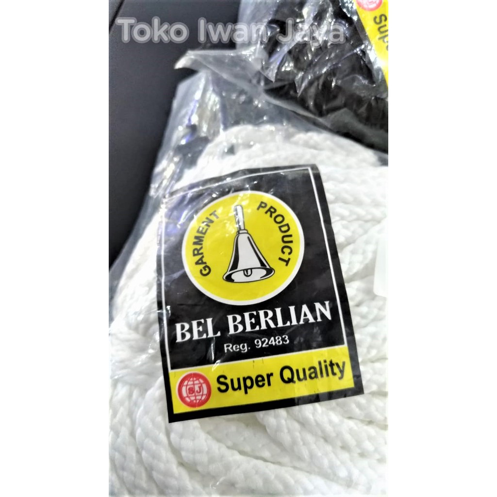 [Bel Berlian] Tali Kur Gembos 145 Gr