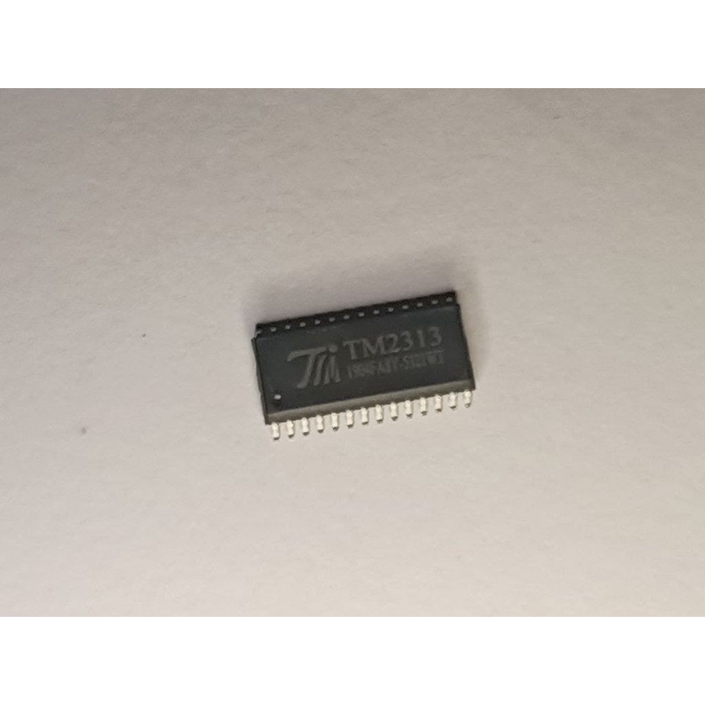 IC PT2313L 2313 PT2313 SMD Four Channel Sound Processor