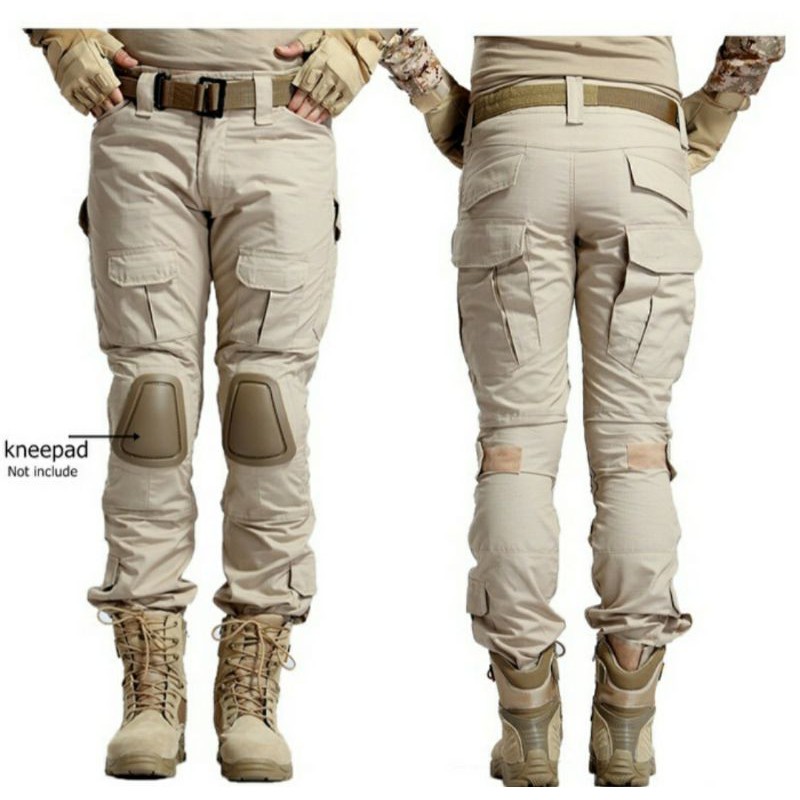 Celana Tactical 511 Original Premium