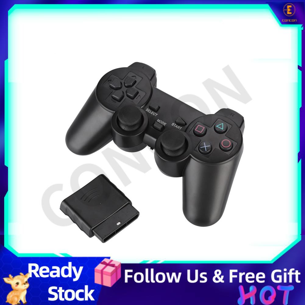 playstation 2 wireless remote