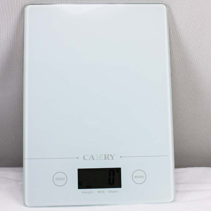 timbangan dapur digital camry ek-9150k alat timbang kitchen scale