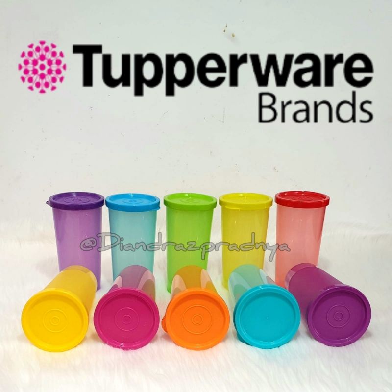 Medium Tumbler Tupperware