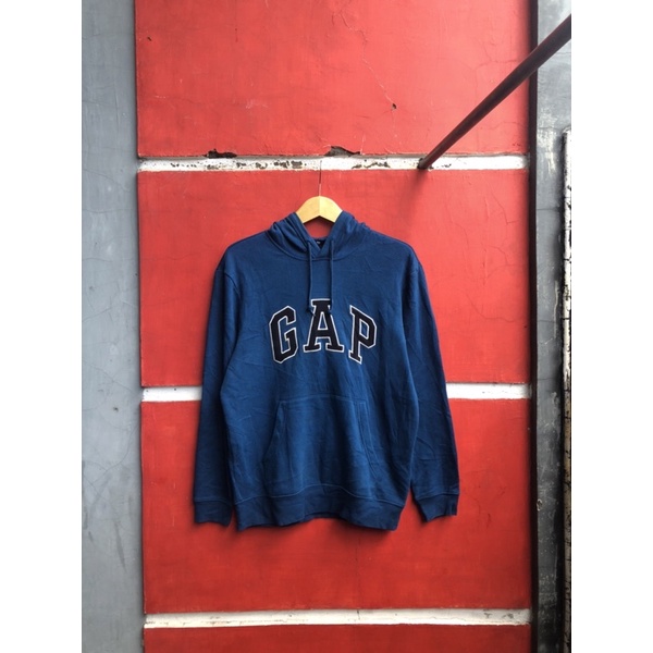 Hoodie Gap // Second Branded Original