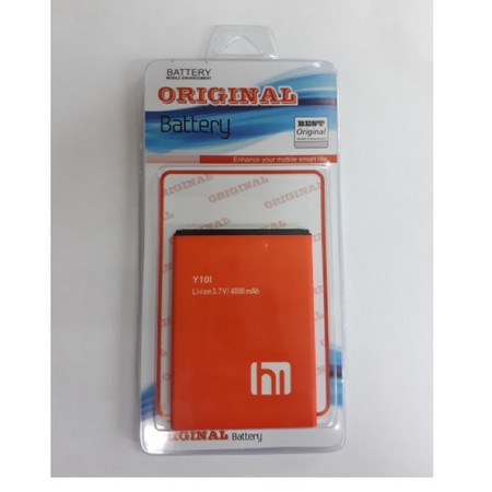 Baterai Original Himax Y101/Y10i