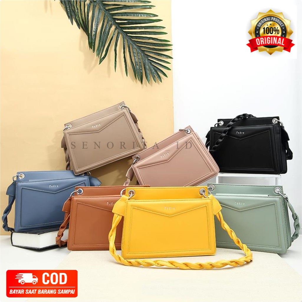 Tas Pedro 7027 - SNR Size 27cm