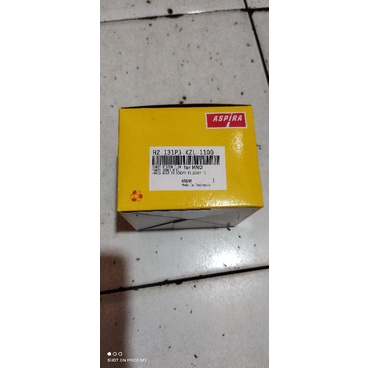 piston kit Beat FI KZL non ori