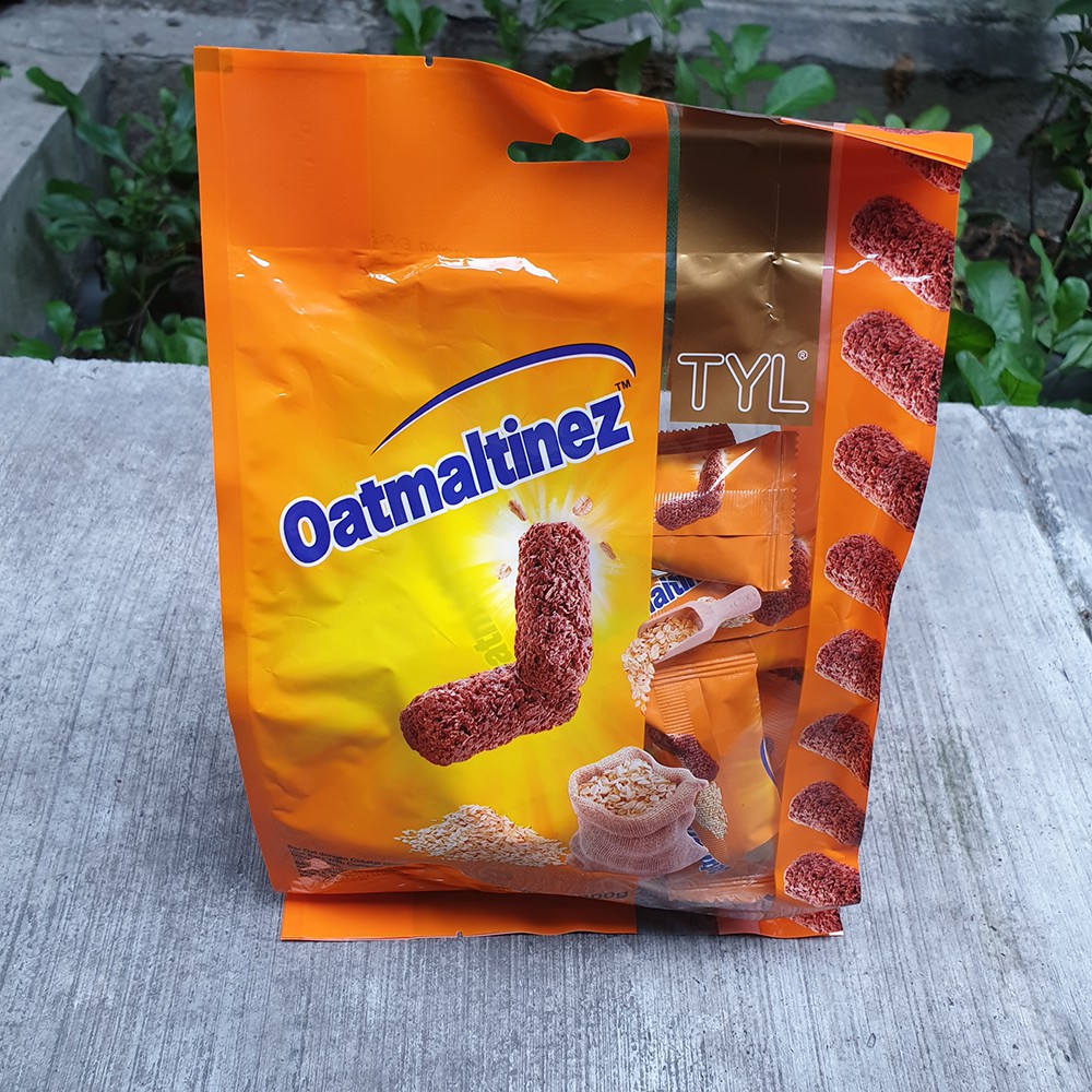 

Oatmaltinez Camilan Plus Sereal