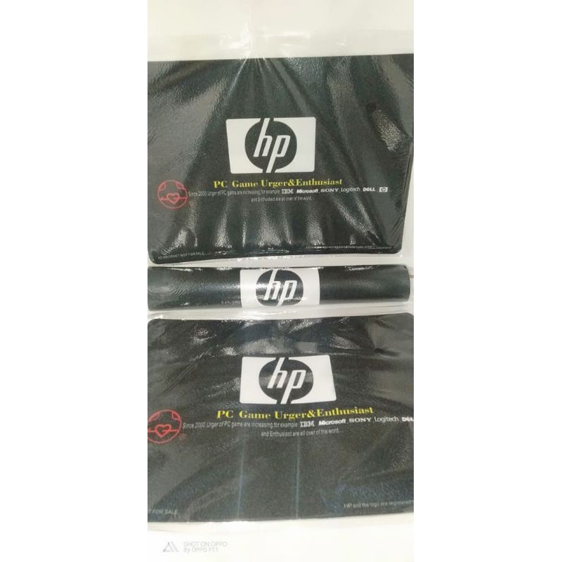 mouse pad merek hp/alas mouse hp/alas mouse merek hp