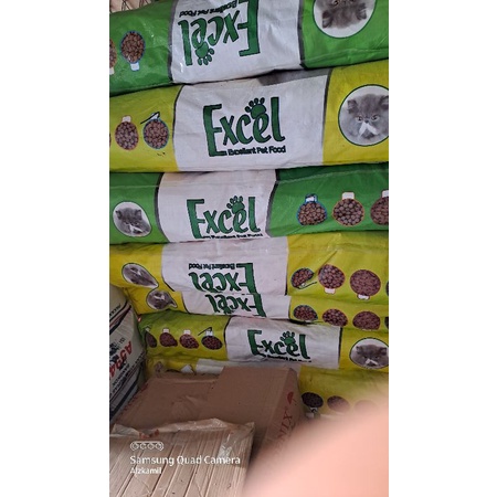 

excel ikan 500gr