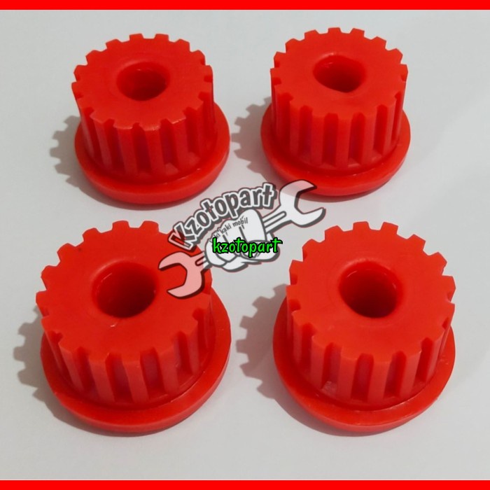 Karet Bos Bushing Anting Per Besar Carry St100 1.0 Jimny Katana sj410