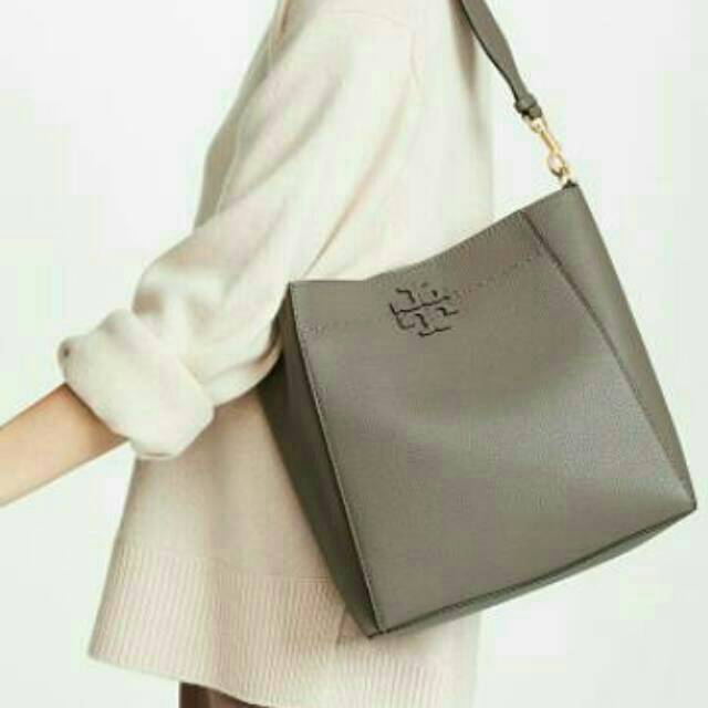 AUTHENTIC BRANDED - TORY BURCH MCGRAW HOBO