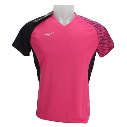 Baju Jersey Badminton Wanita Mizuno 8701