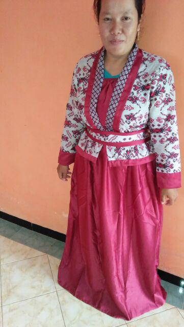 Batik Sarimbit Couple Murah Srg 316